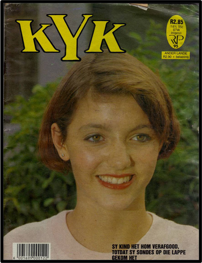 Kyk